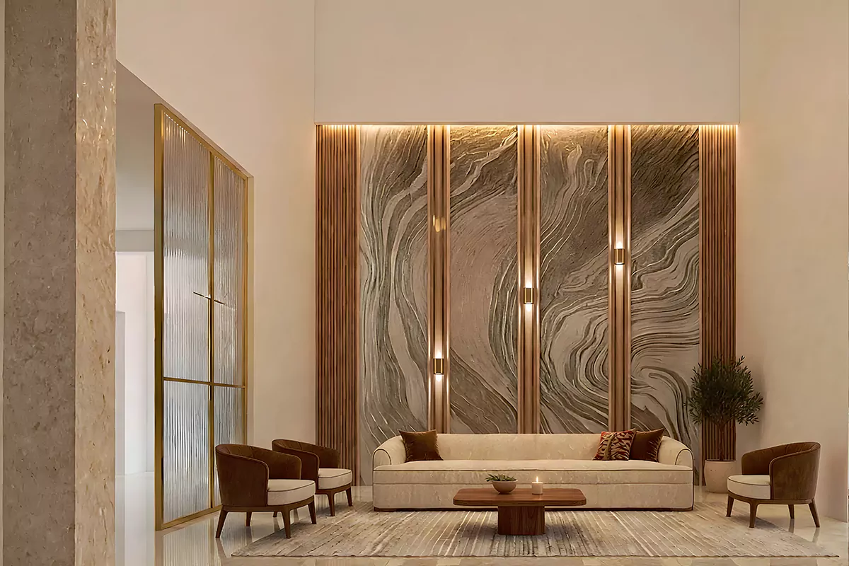 Interior placeholder 2