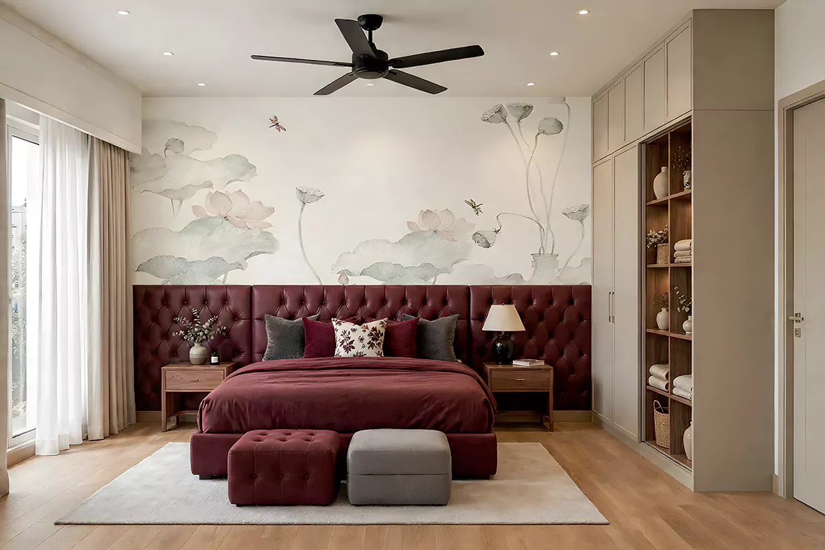 Interior placeholder 1
